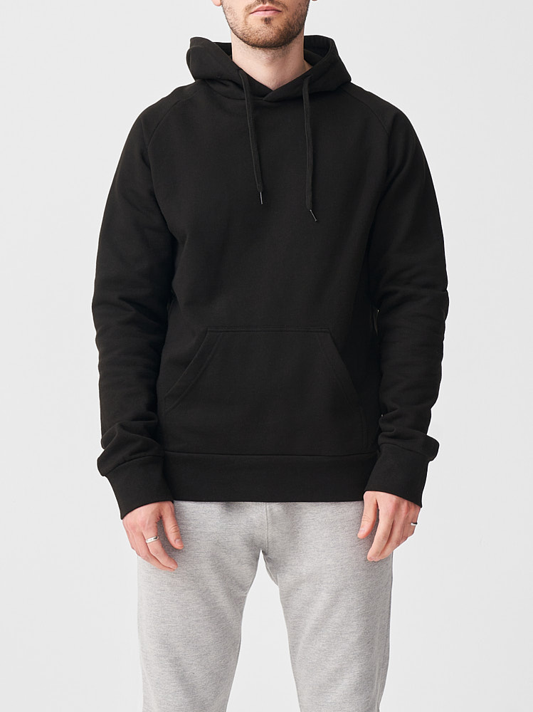 HS apparel - Pullover hoodie