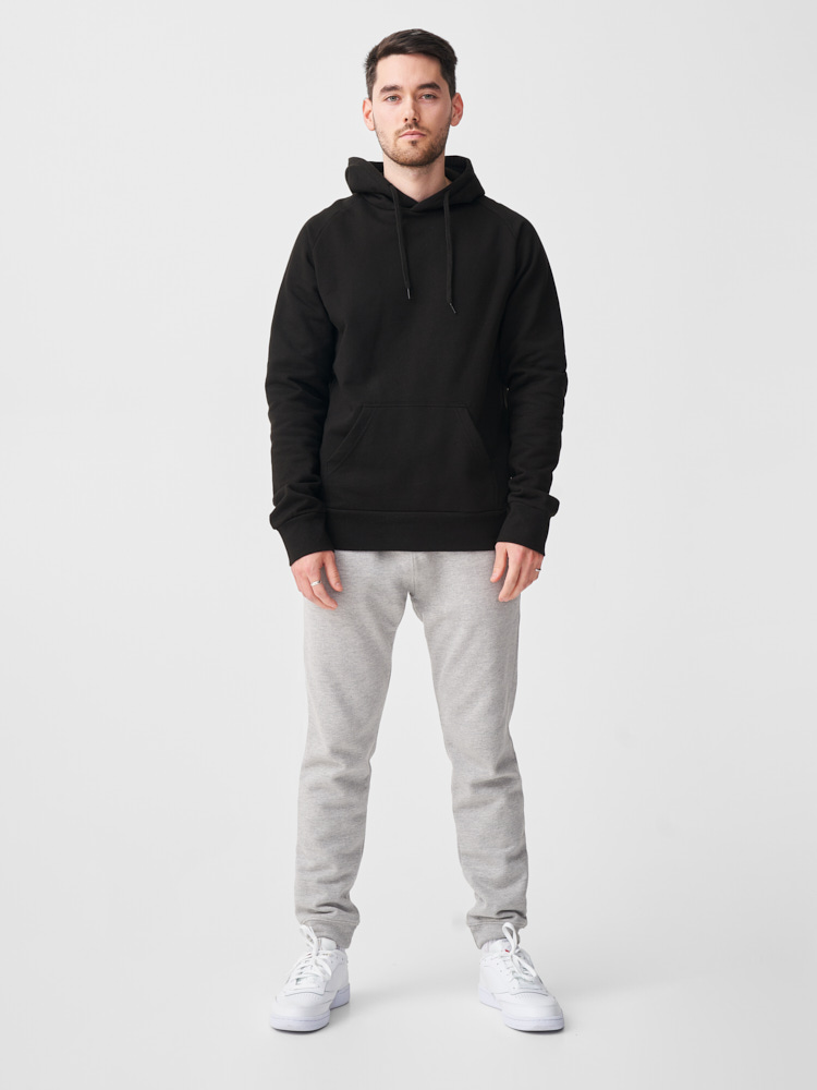 Pullover hoodie - HS apparel